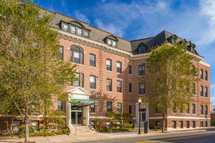Turner Development cover photo