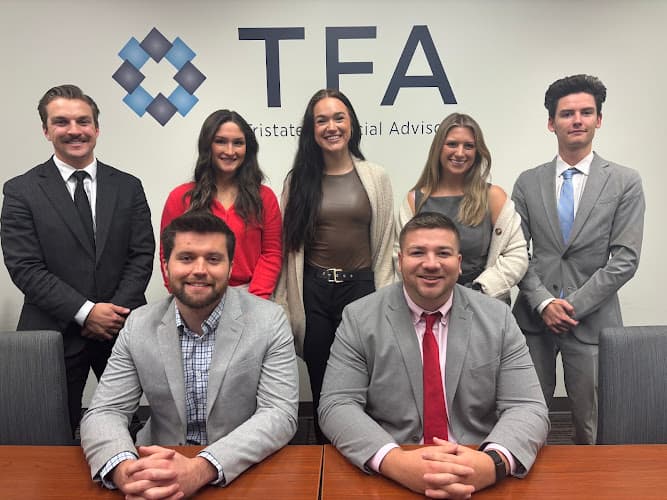 Tristate Financial Advisors cover photo