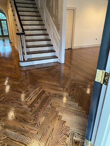 Floors cover photo
