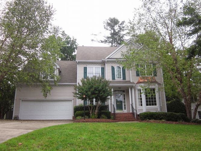 Henry Property Management, LLC cover photo