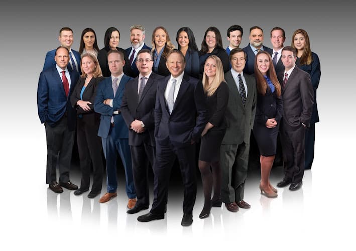 Jeffrey Glassman Injury Lawyers cover photo