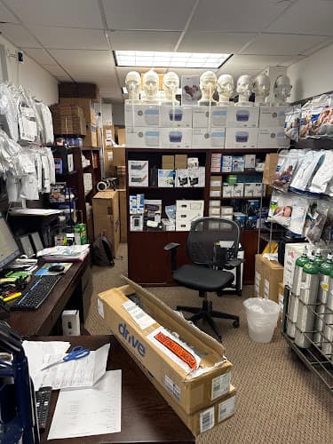 Help Medical Supplies cover photo