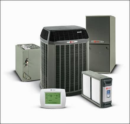 National Furnace & Air Conditioning cover photo