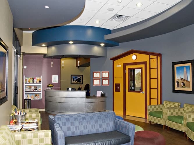 Pediatric Dental Specialists cover photo
