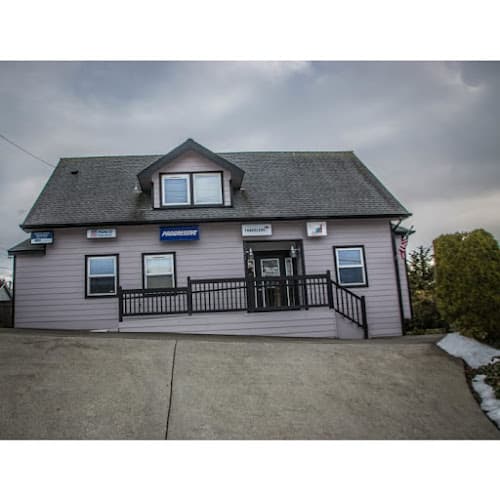 The Miller Insurance Agency of Washington cover photo
