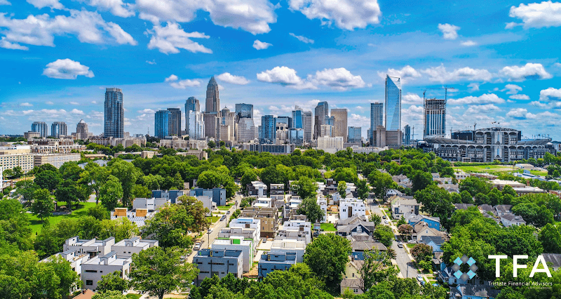 Tristate Financial Advisors cover photo