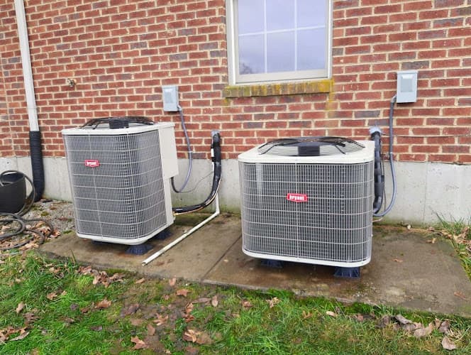 Madison HVAC/R, LLC cover photo