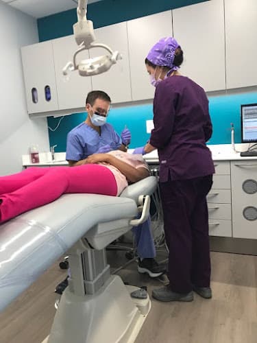 Capitol Hill Pediatric Dentistry cover photo