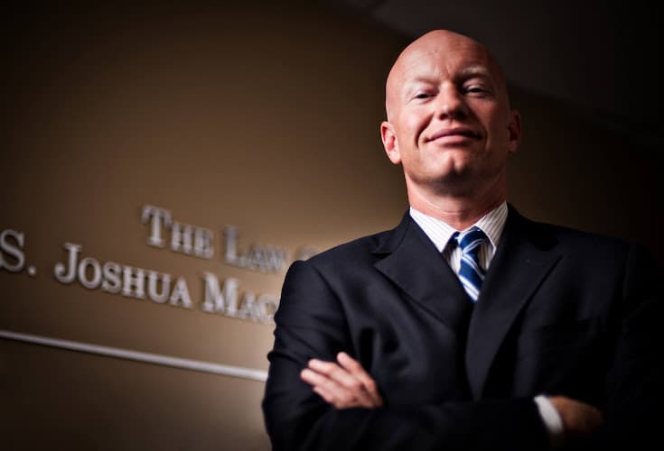 S. Joshua Macktaz, Esq. cover photo