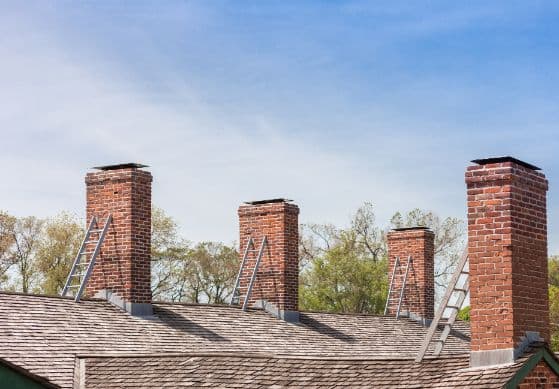 Brick Mason Columbia cover photo