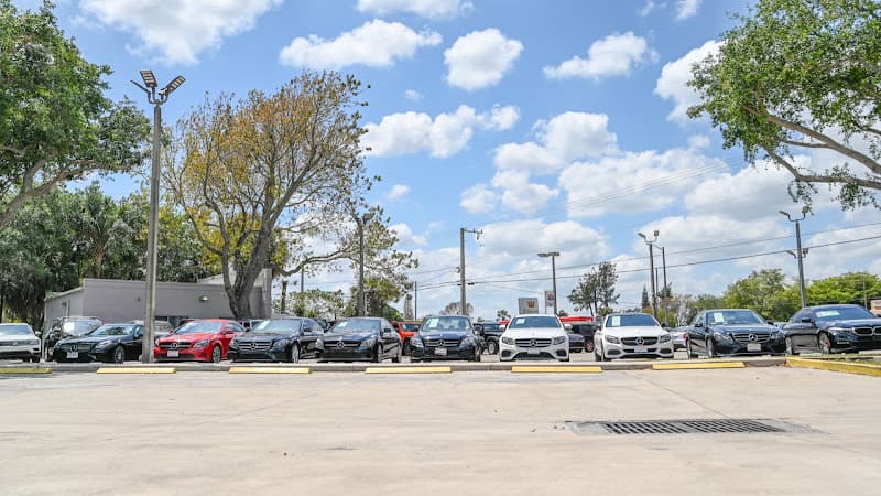 Florida Fine Cars Used Cars For Sale West Palm Beach cover photo