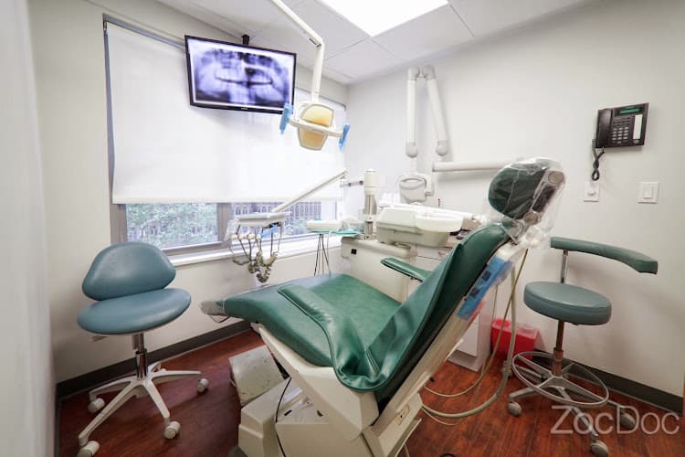 New York Dental Office cover photo