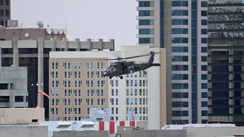 The Queen's Medical Center Emergency Room cover photo