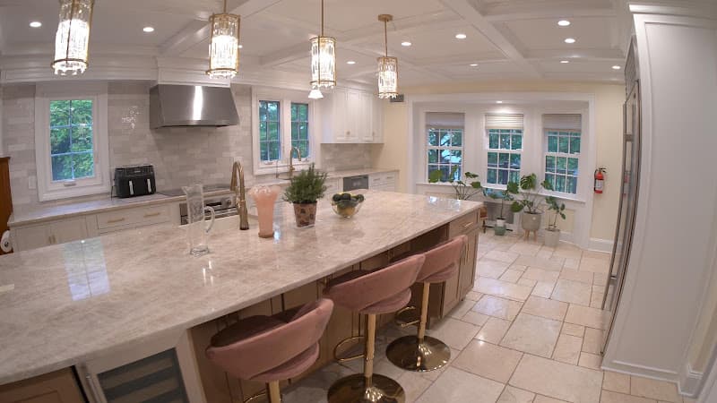 Prendas Construction (New Jersey General Contractors) cover photo