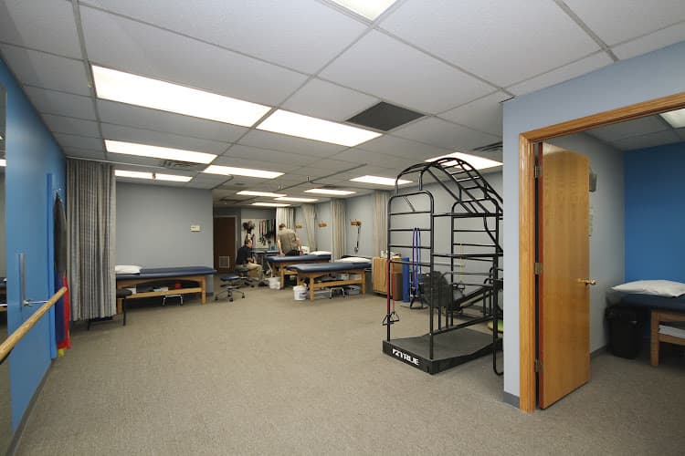 FYZICAL Therapy & Balance Centers cover photo