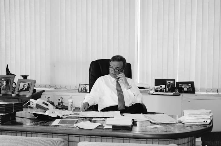 Law Offices of Ronald J. Resmini, Accident & Injury Lawyers, Ltd. cover photo
