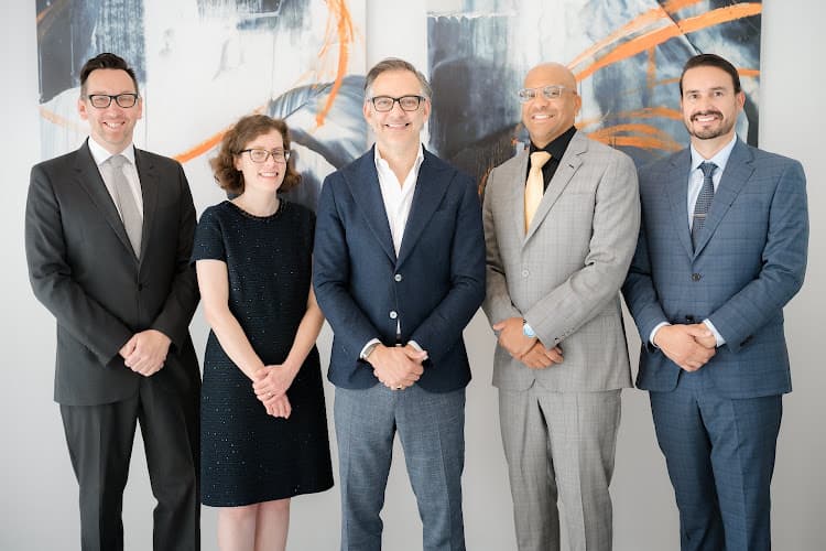 Modern Orthopedics of New Jersey cover photo