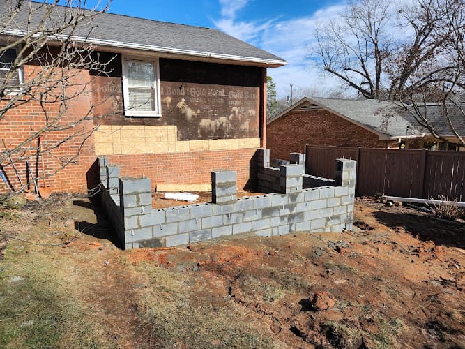 Upstate Masonry cover photo