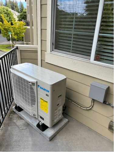 Oregon Heating & Air Conditioning, LLC cover photo