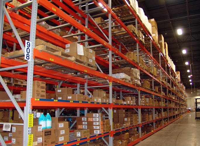 IronMed Medical Supplies cover photo