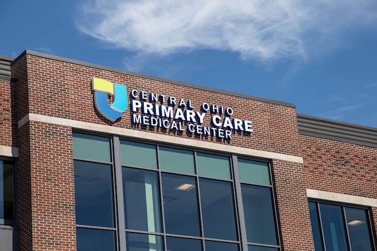 Columbus Infectious Disease Specialists cover photo