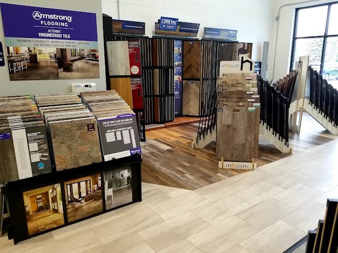 Michigan Flooring cover photo