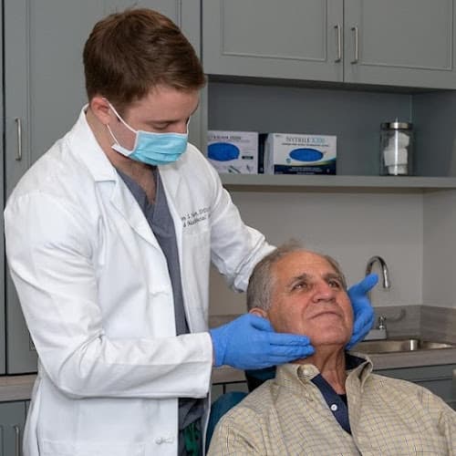 Louisiana Oral Surgery Center cover photo