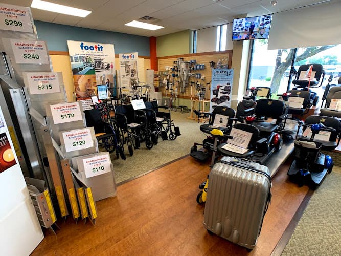 USA Medical Supply cover photo