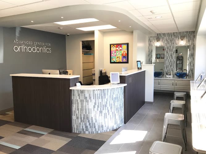 Advanced Center for Orthodontics cover photo