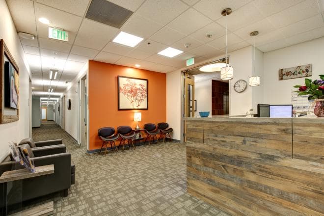 Denver Psychotherapy Group cover photo