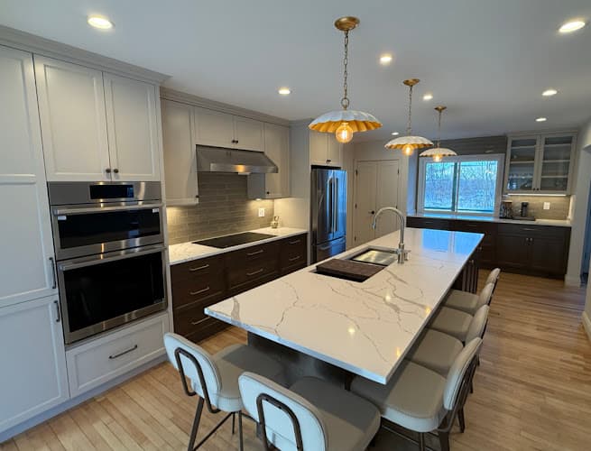 Maine General Contractors cover photo
