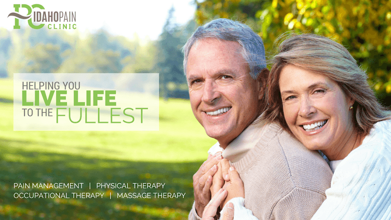Idaho Pain Clinic cover photo