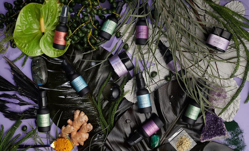 Walker's Apothecary cover photo