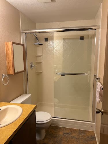 Bath Fitter of Idaho cover photo