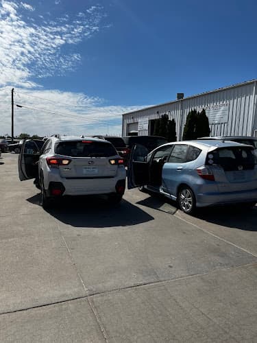 Pacific Auto cover photo