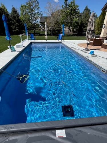 Secoma Pools- Boise Pool Construction & Maintenance cover photo