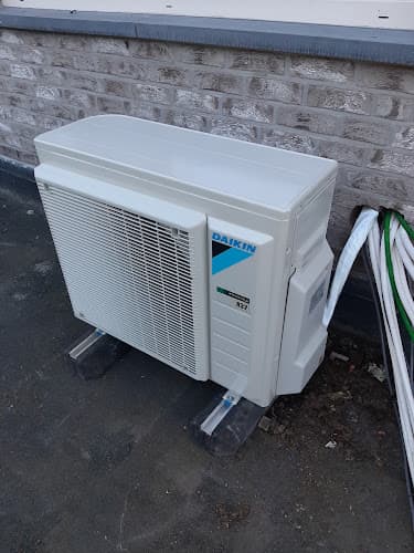 Heating & Cooling Services cover photo