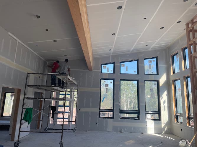 Unlimited Drywall cover photo