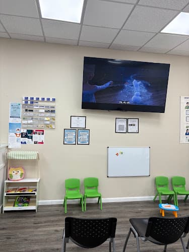 Vermenton Pediatrics cover photo