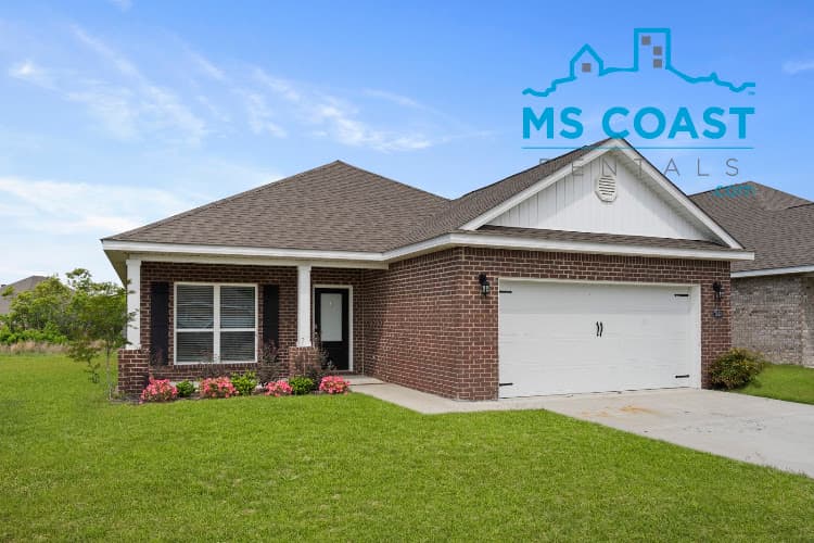 MS Coast Rentals cover photo