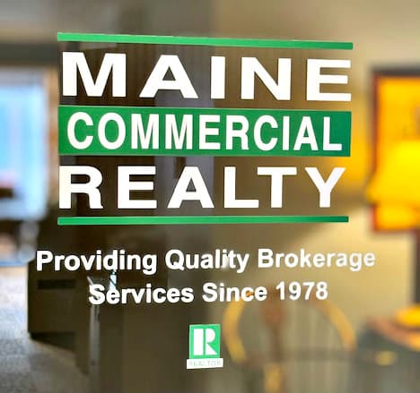 Maine Commercial Realty cover photo