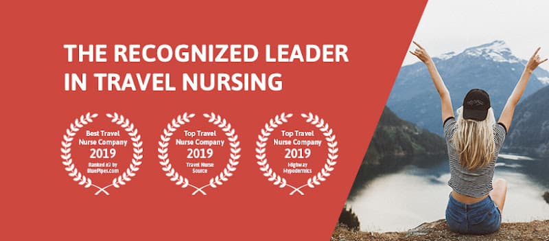 Axis Medical Staffing, Inc. cover photo