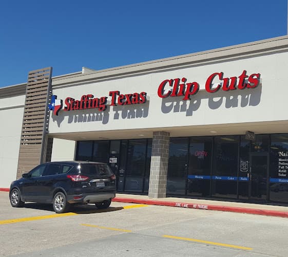 Staffing Texas, LLC cover photo