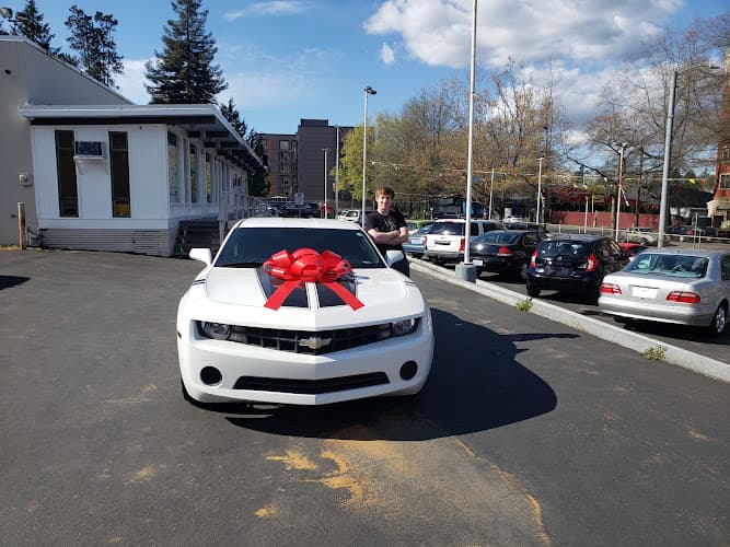 Legacy Auto Sales LLC cover photo