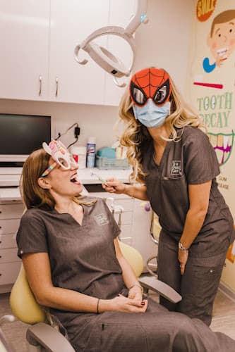 Pediatric Dental Care of Jersey City cover photo