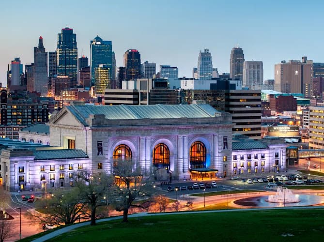 Mission Mortgage of Kansas City cover photo