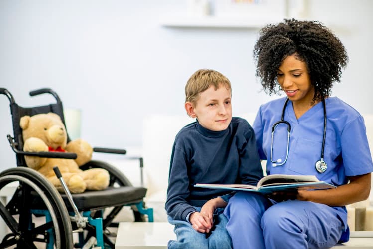 Anders Healthcare Consulting cover photo