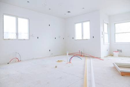 Baltimore Drywall Contractors cover photo