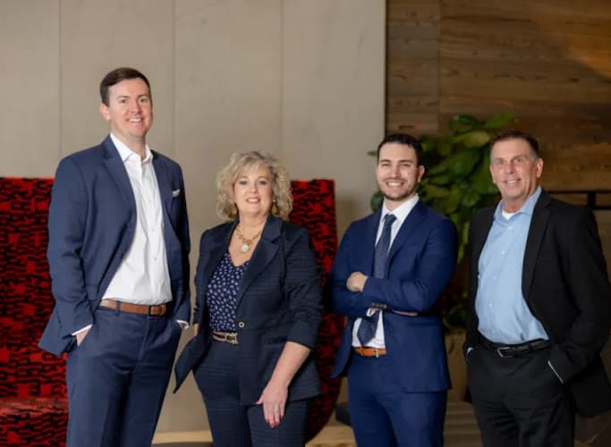 Precision Wealth Planners cover photo