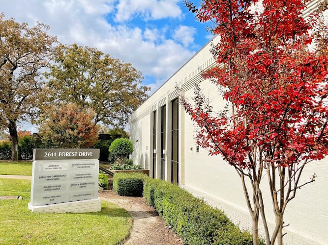 Palmetto Pain Management cover photo